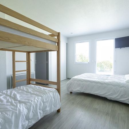 Residence Simone Levy - Reves De Mer Trébeurden المظهر الخارجي الصورة